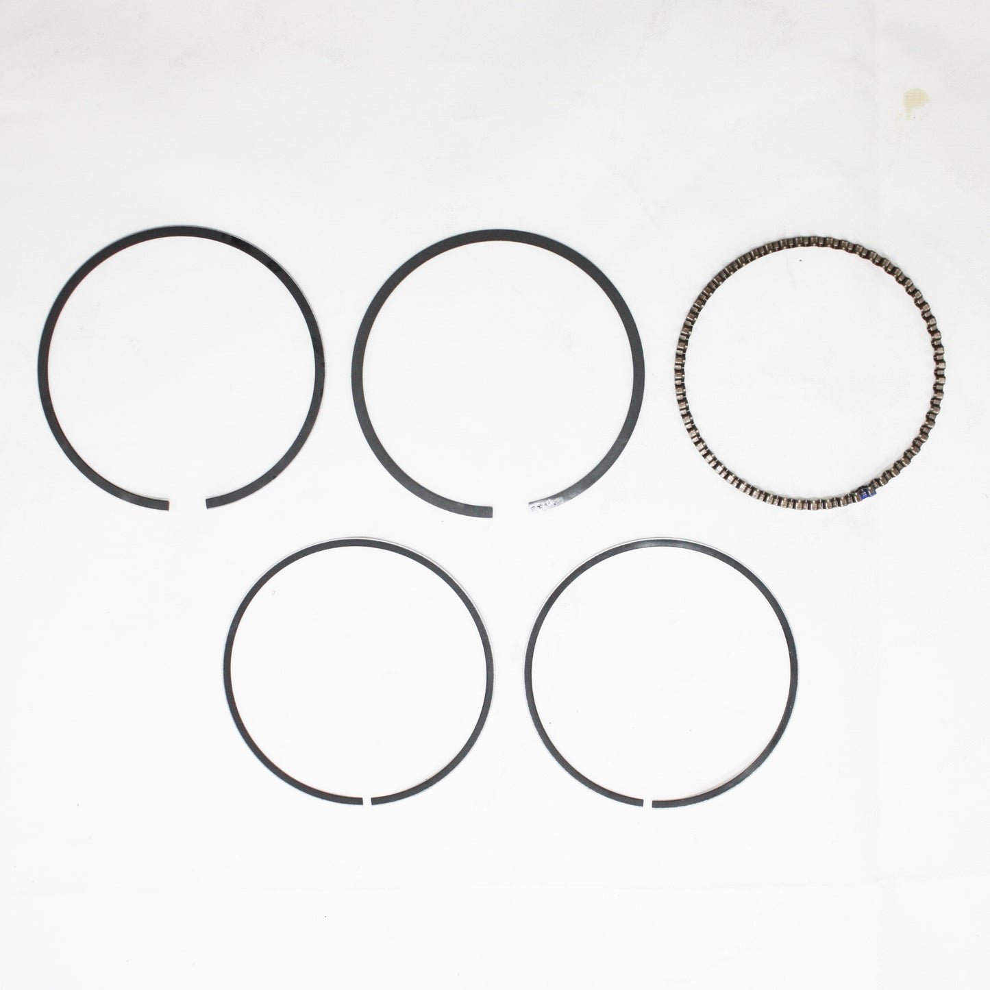 65.5mm 15mm Pin Piston Rings Kit CG 250cc Engine Motor PIT Quad Dirt Bike ATV