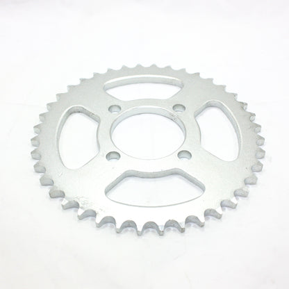 40 Teeth 428 Rear Back Chain Sprocket Cog 125cc PIT PRO TRAIL QUAD DIRT BIKE ATV