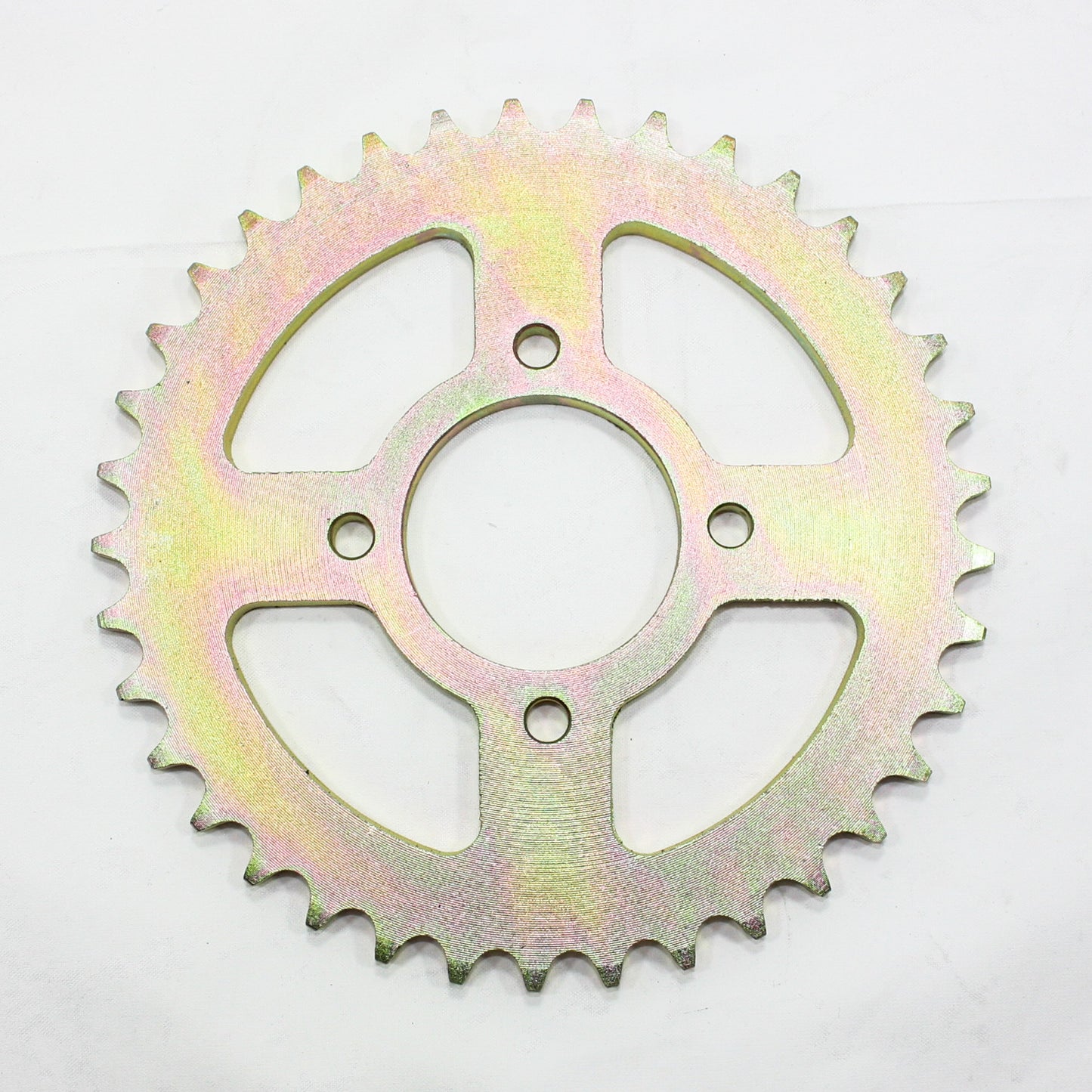 37T 58mm Centre Rear Sprocket Cog 530 Chain 250cc Trail Dirt Quad Bike ATV Buggy