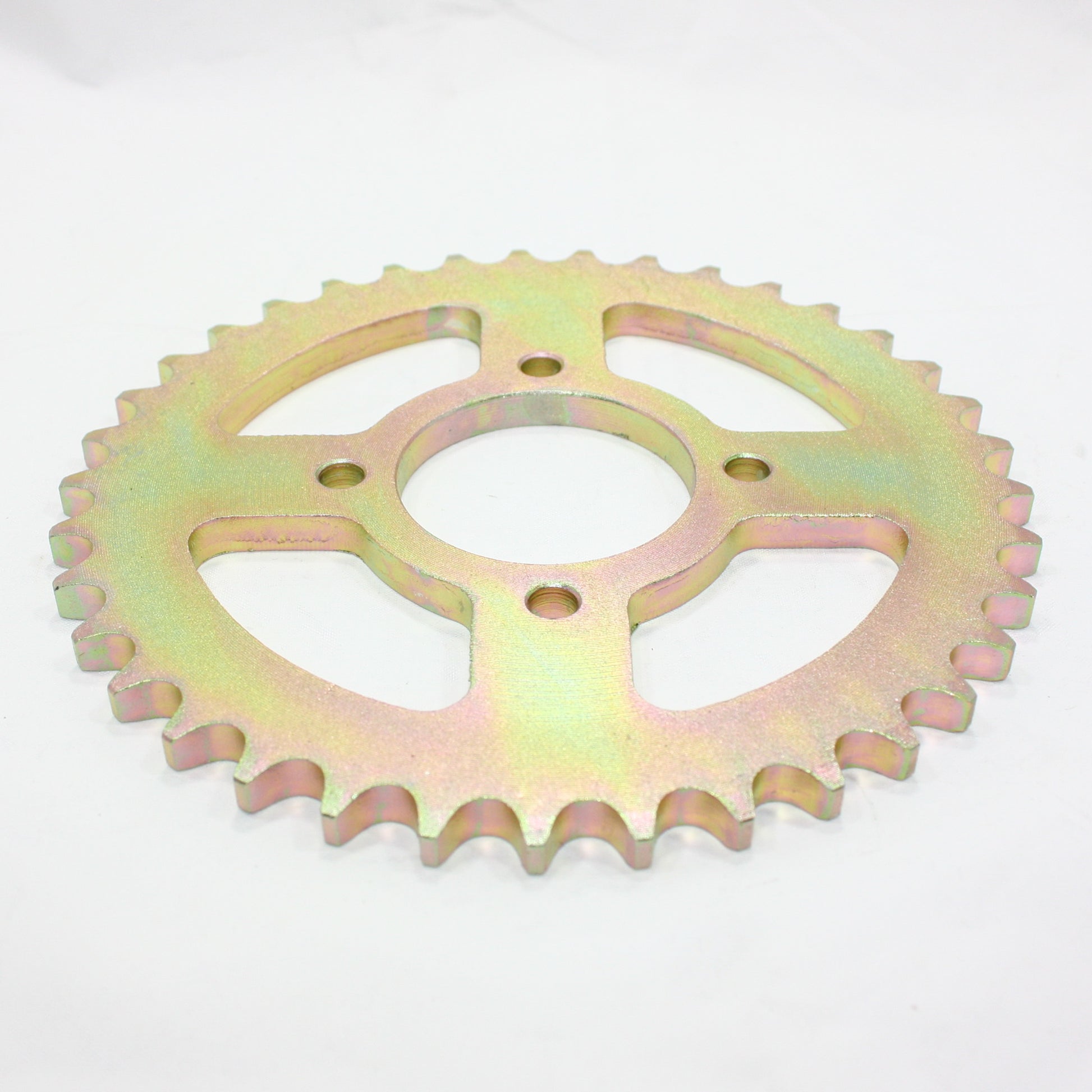 37T 58mm Centre Rear Sprocket Cog 530 Chain 250cc Trail Dirt Quad Bike ATV Buggy