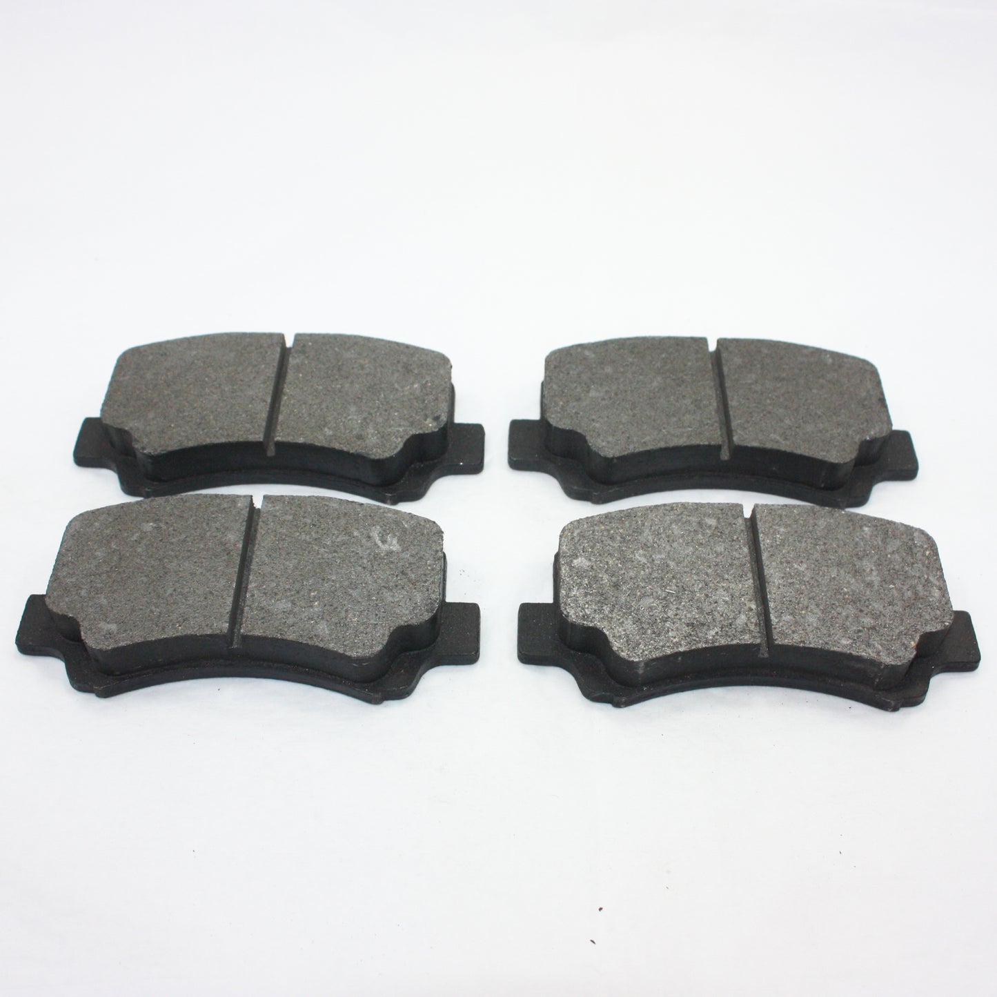 Disc Brake Caliper Pads Set 300cc 350cc 650cc Quad Dirt Bike ATV UTV Dune Buggy