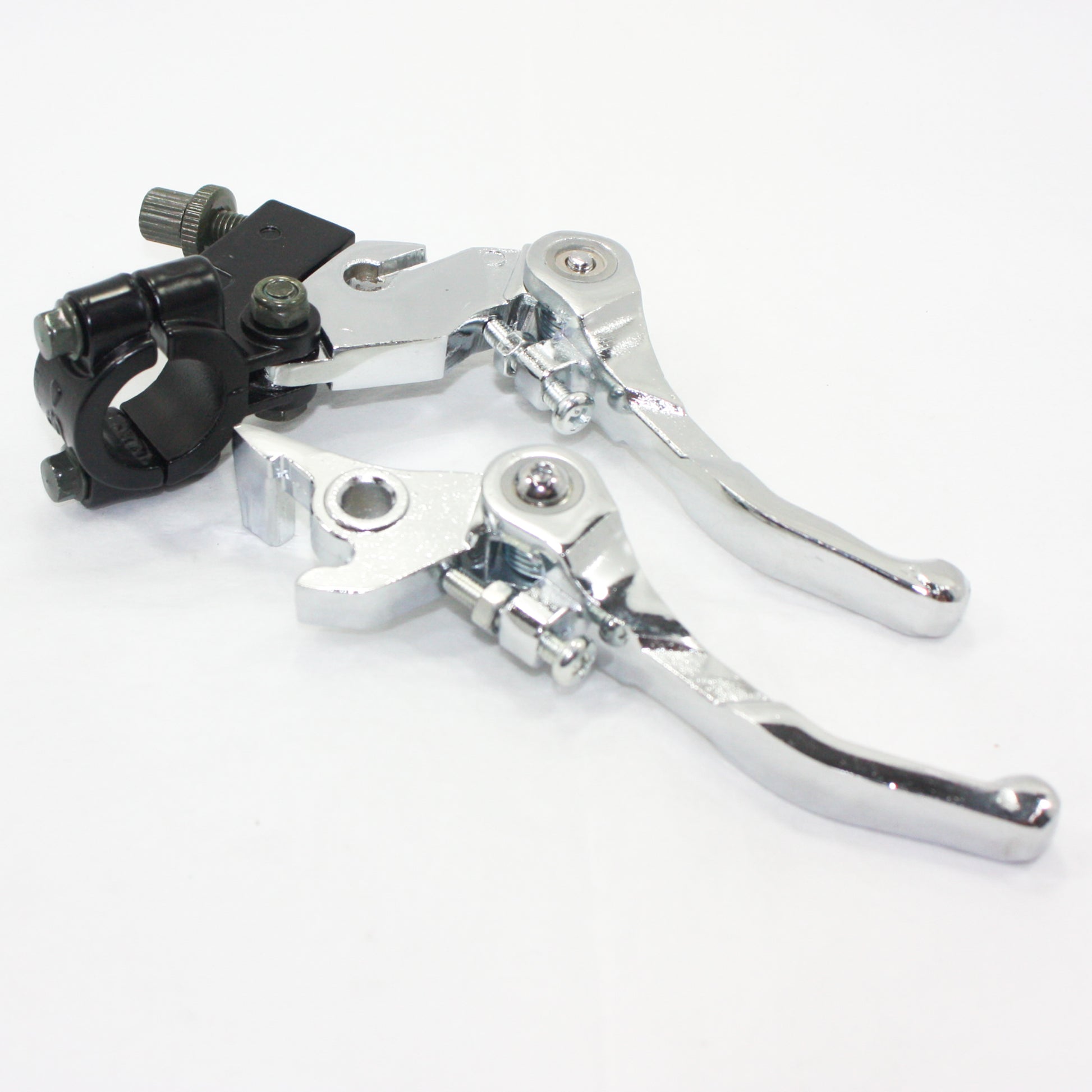 Bifold Short Clutch+ Brake Lever Handle 110cc 125cc 150cc PITPRO Trail DIRT BIKE