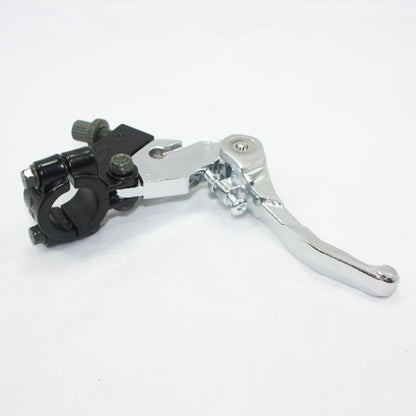 Bifold Short Clutch+ Brake Lever Handle 110cc 125cc 150cc PITPRO Trail DIRT BIKE