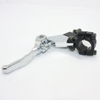 Bifold Short Clutch+ Brake Lever Handle 110cc 125cc 150cc PITPRO Trail DIRT BIKE