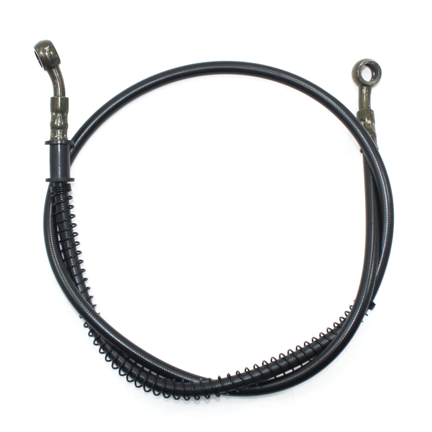 10mm Banjo Bolt 980mm Hydraulic Brake Hose Line Cable PIT PRO Quad Dirt Bike ATV