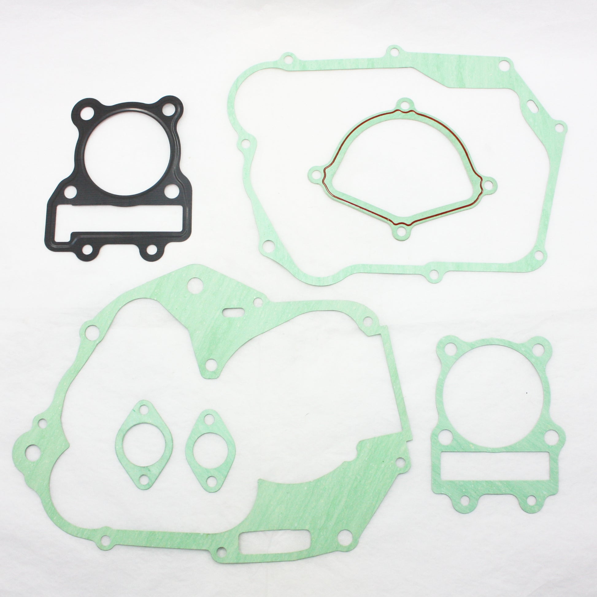 Engine Head Base Gasket Kit YX 160cc PIT PRO TRAIL QUAD DIRT BIKE ATV BUGGY