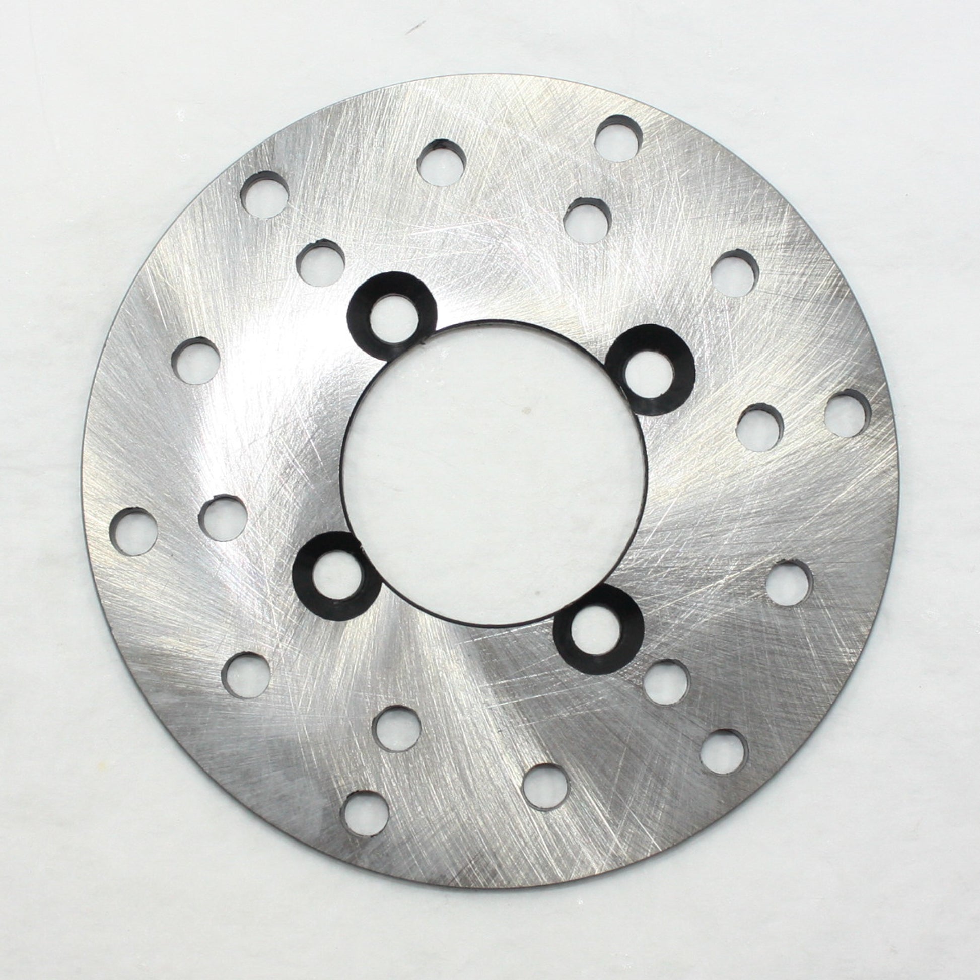 110mm 4 Stud Front Brake Disc Disk Rotor 125cc 150cc Quad Dirt Bike ATV Buggy