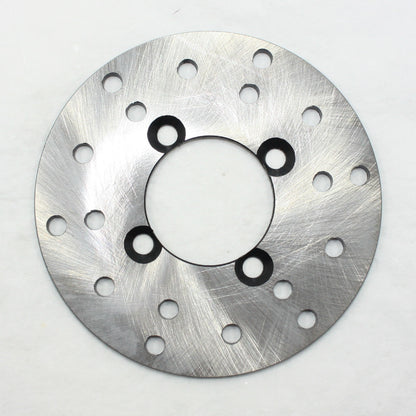 110mm 4 Stud Front Brake Disc Disk Rotor 125cc 150cc Quad Dirt Bike ATV Buggy