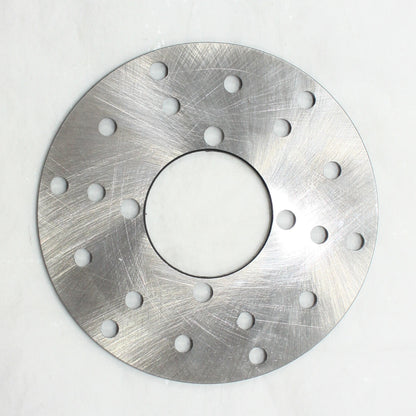 110mm 4 Stud Front Brake Disc Disk Rotor 125cc 150cc Quad Dirt Bike ATV Buggy