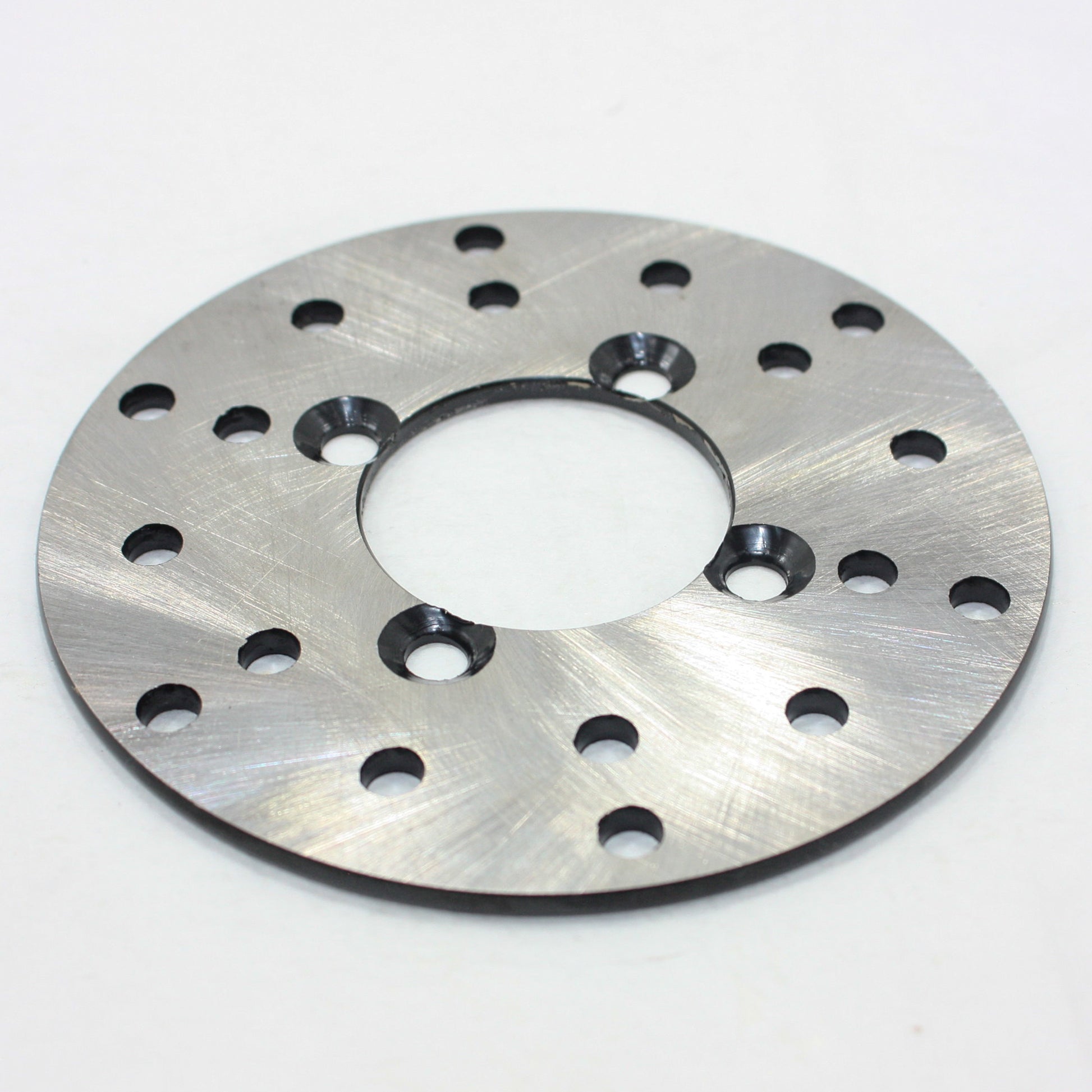 110mm 4 Stud Front Brake Disc Disk Rotor 125cc 150cc Quad Dirt Bike ATV Buggy