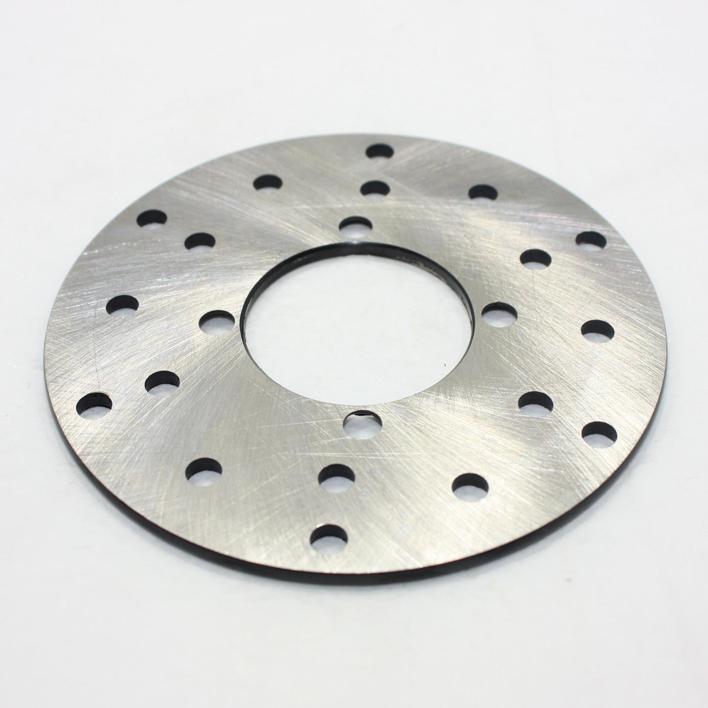 110mm 4 Stud Front Brake Disc Disk Rotor 125cc 150cc Quad Dirt Bike ATV Buggy