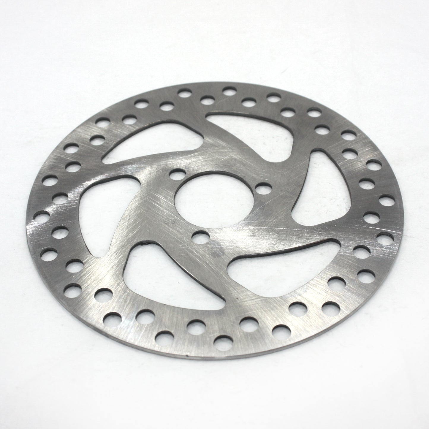 138mm 37mm Centre Brake Disc Disk Rotor 43cc 49cc Mini Kids Pocket PIT Dirt Bike