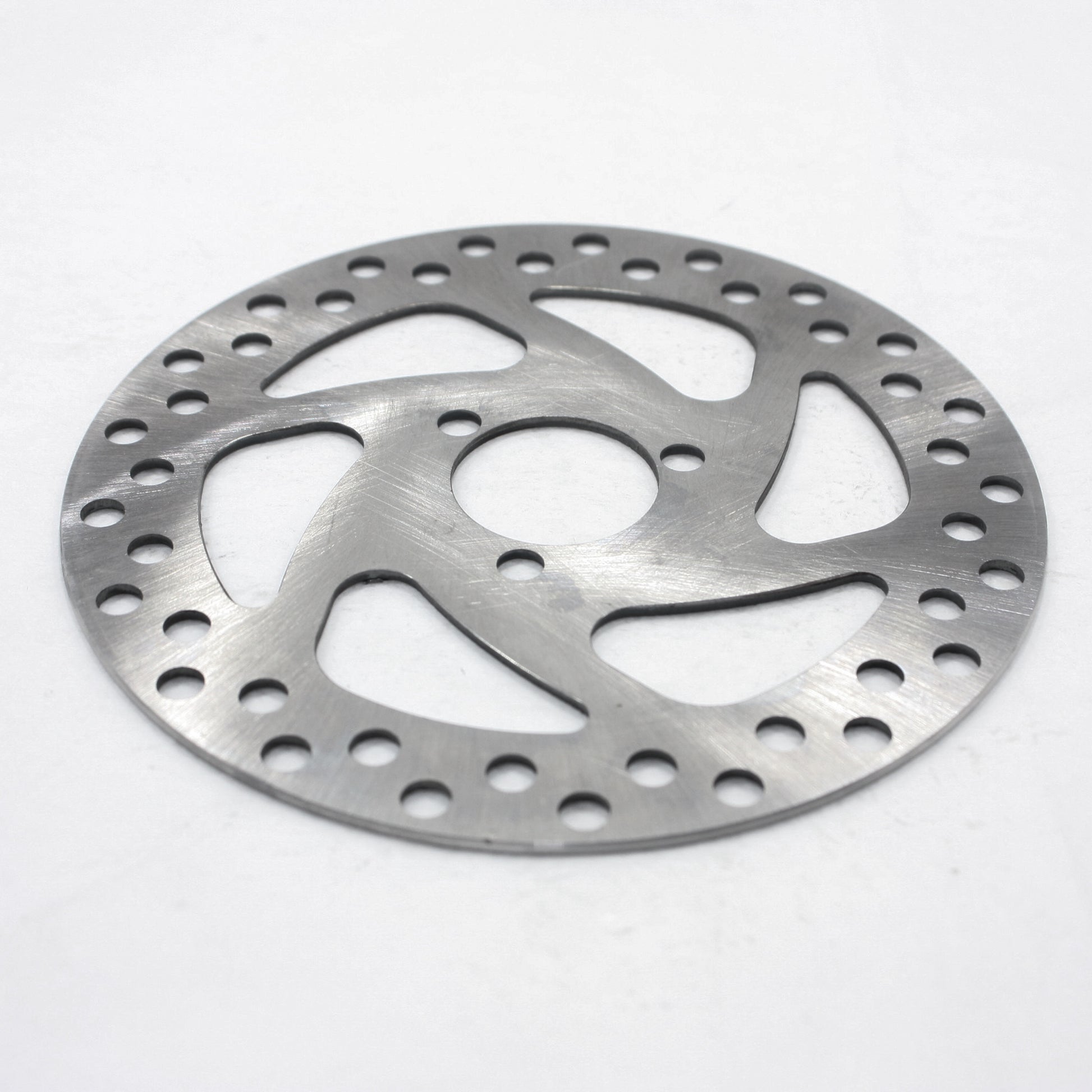 138mm 37mm Centre Brake Disc Disk Rotor 43cc 49cc Mini Kids Pocket PIT Dirt Bike