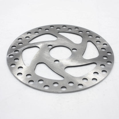 138mm 37mm Centre Brake Disc Disk Rotor 43cc 49cc Mini Kids Pocket PIT Dirt Bike