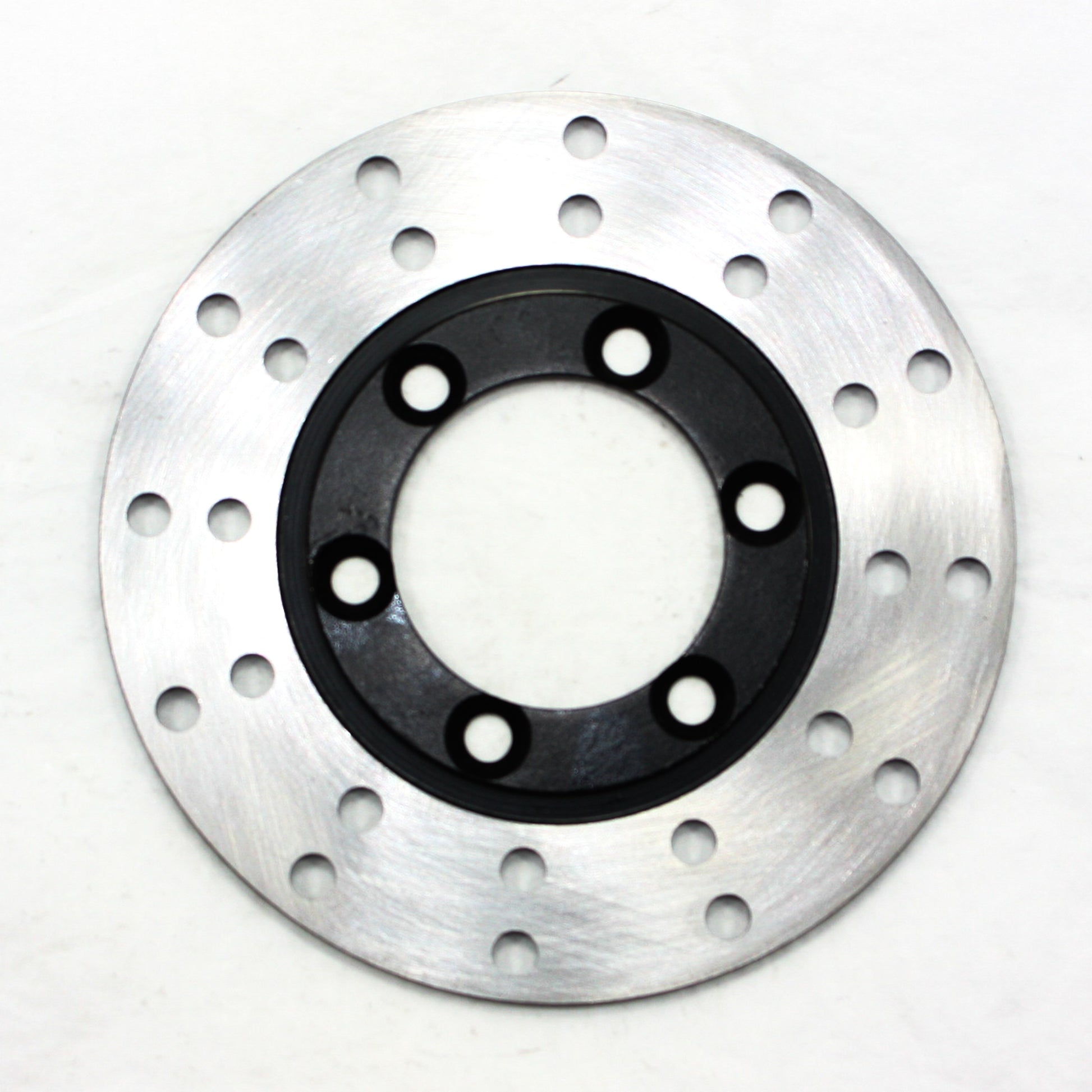 130mm Front Brake Caliper Disc Disk Rotor 125cc 150cc Quad Dirt Bike ATV Buggy