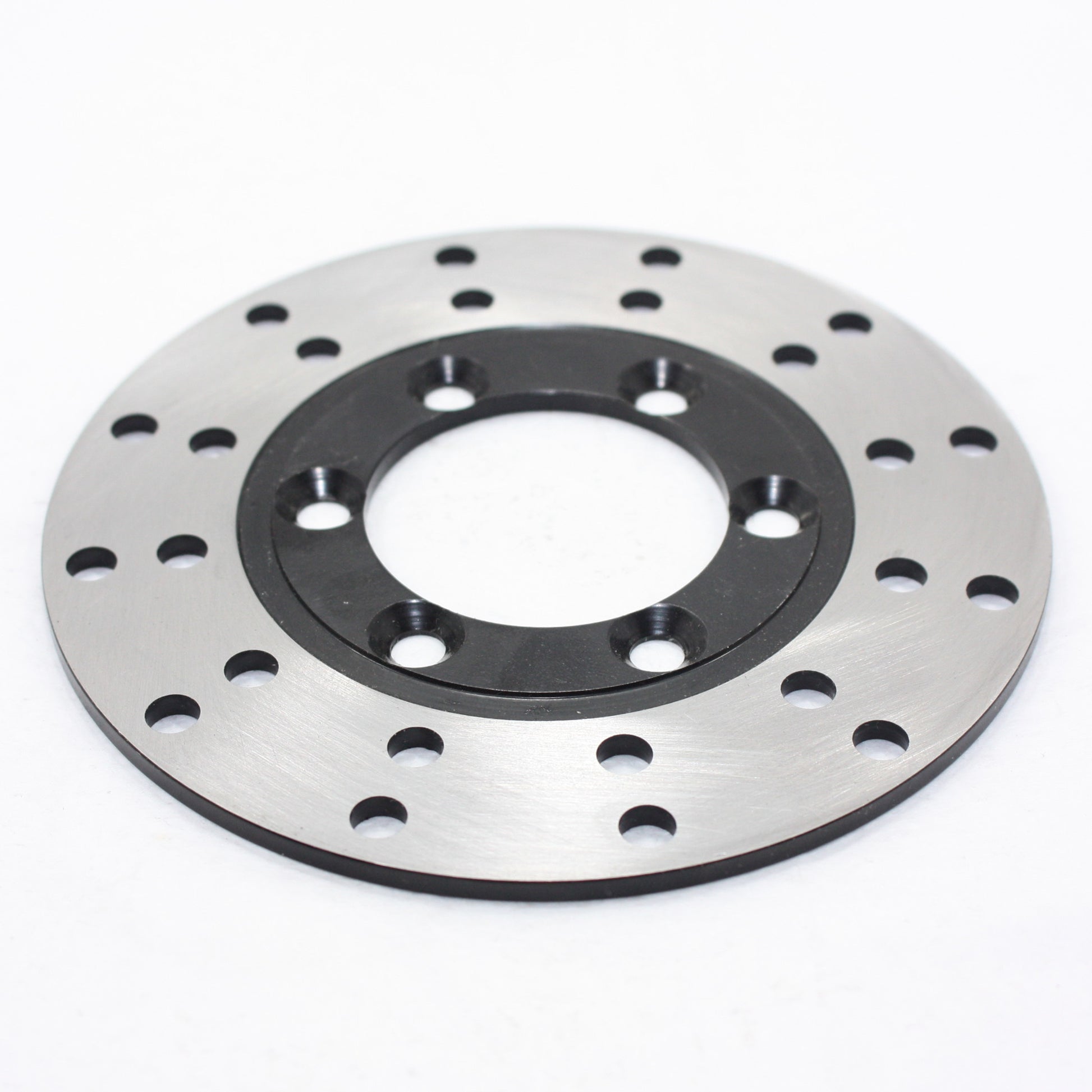 130mm Front Brake Caliper Disc Disk Rotor 125cc 150cc Quad Dirt Bike ATV Buggy