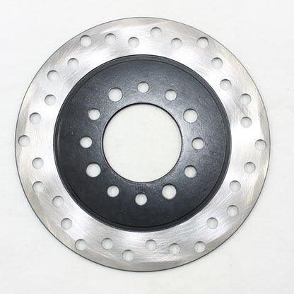 160mm Rear Brake Caliper Disc Disk Rotor 125cc 150cc Quad Dirt Bike ATV Buggy