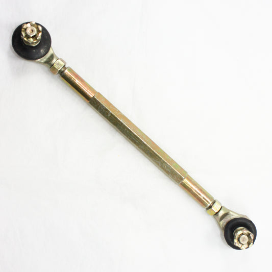 355mm 10mm Ball Joiner Bolt Tie Rod 250cc Quad Dirt Bike ATV Go Kart Dune Buggy