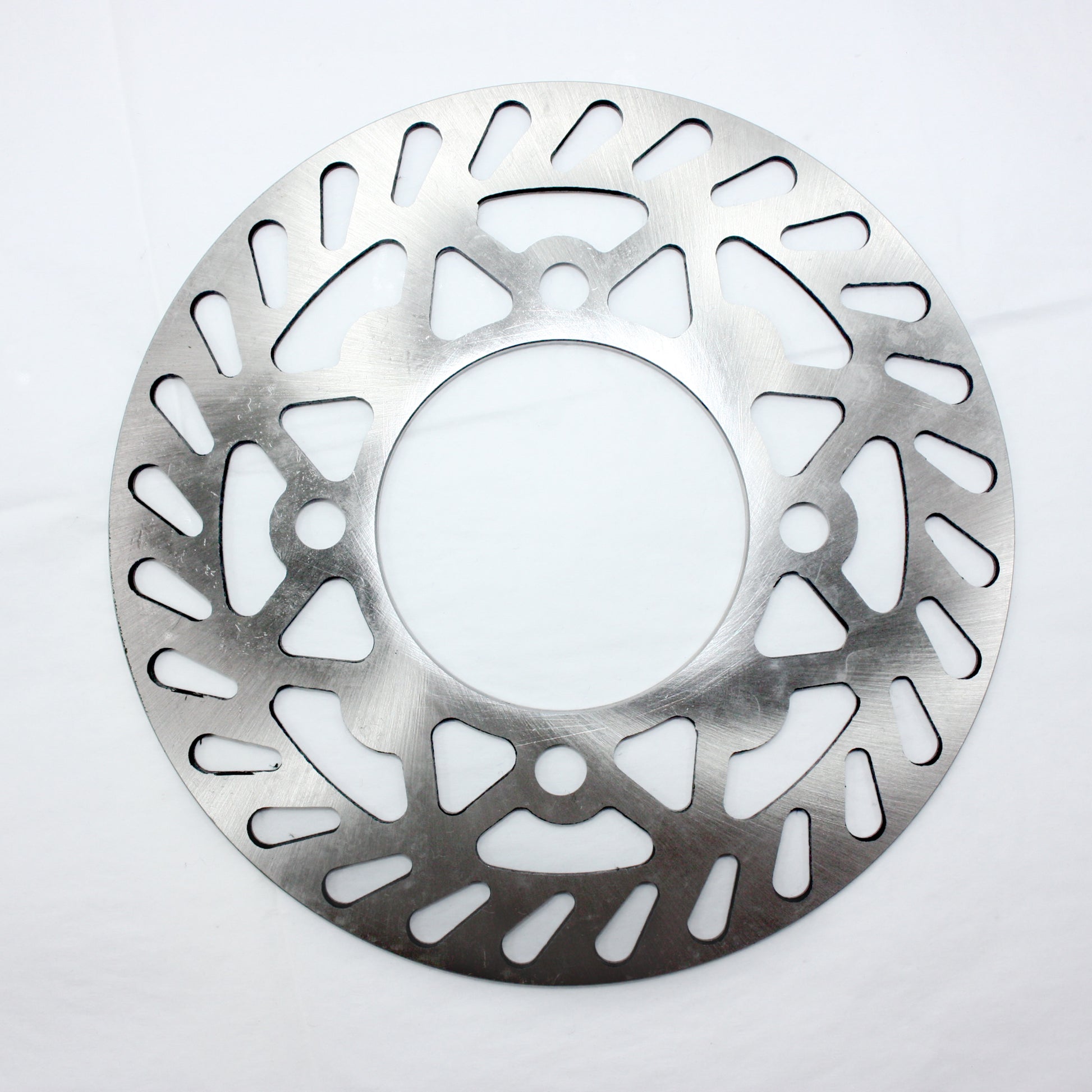 190mm Brake Caliper Disc Disk Rotor 125cc PITPRO Trail Quad Dirt Bike ATV Buggy