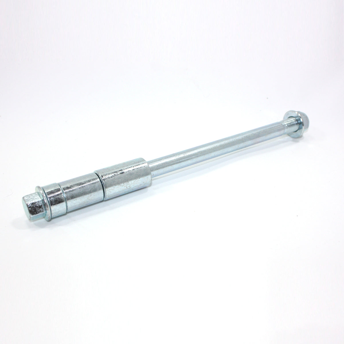 BLYGO Axle Spacers 15mm X 220mm – +2 Fit For 70cc 90cc Pit Dirt Bikes & Trail Bikes