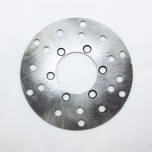 107mm 6 Stud Front Brake Disc Disk Rotor 110cc 125cc Quad Dirt Bike ATV Buggy