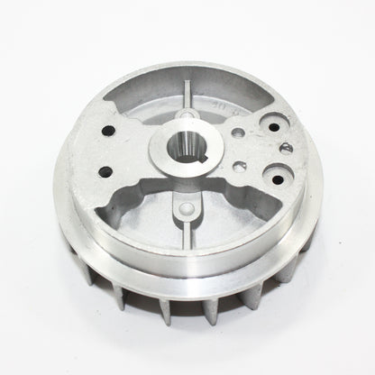 Engine Magneto FlyWheel 43cc 47cc 49cc Mini PIT Pocket Rocket Quad Dirt Bike ATV