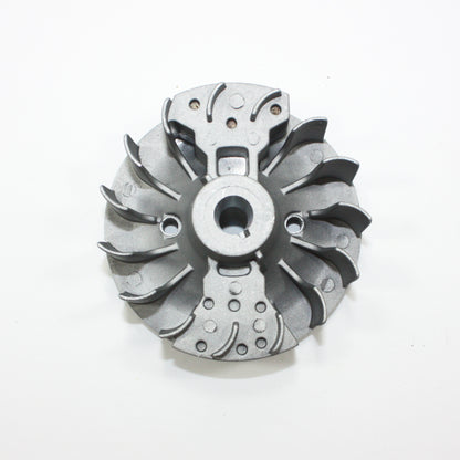 Engine Magneto FlyWheel 43cc 47 49cc Mini PIT Chopper Scooter Quad Dirt Bike ATV