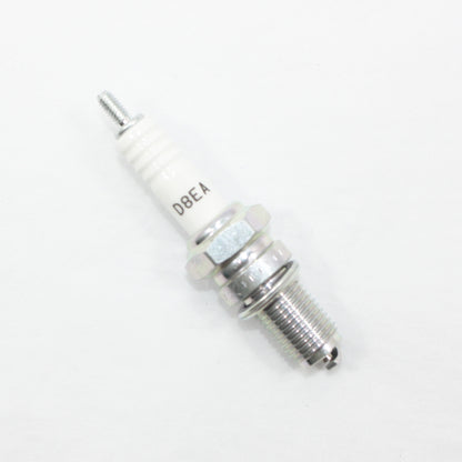 2 X NGK D8EA Spark Plug 150cc 200cc 250cc PIT PRO Trail Quad Dirt Bike ATV Buggy