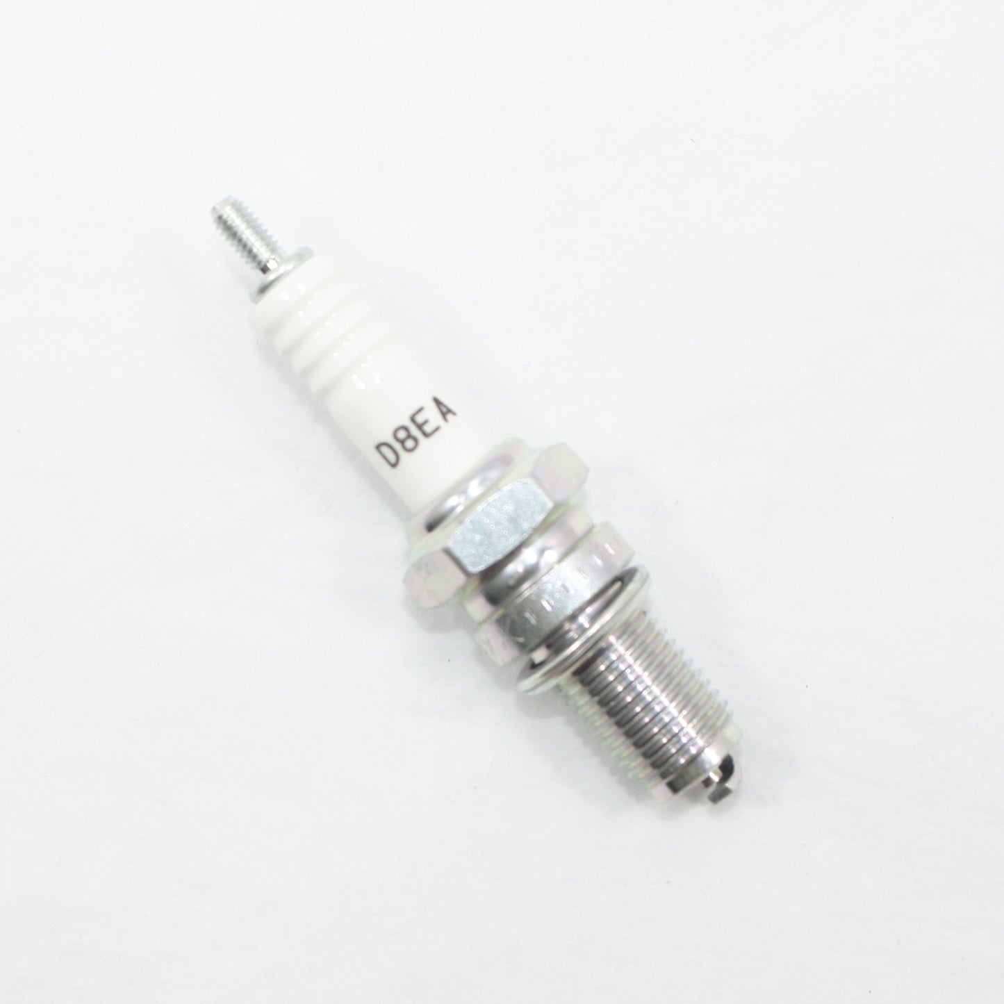 2 X NGK D8EA Spark Plug 150cc 200cc 250cc PIT PRO Trail Quad Dirt Bike ATV Buggy