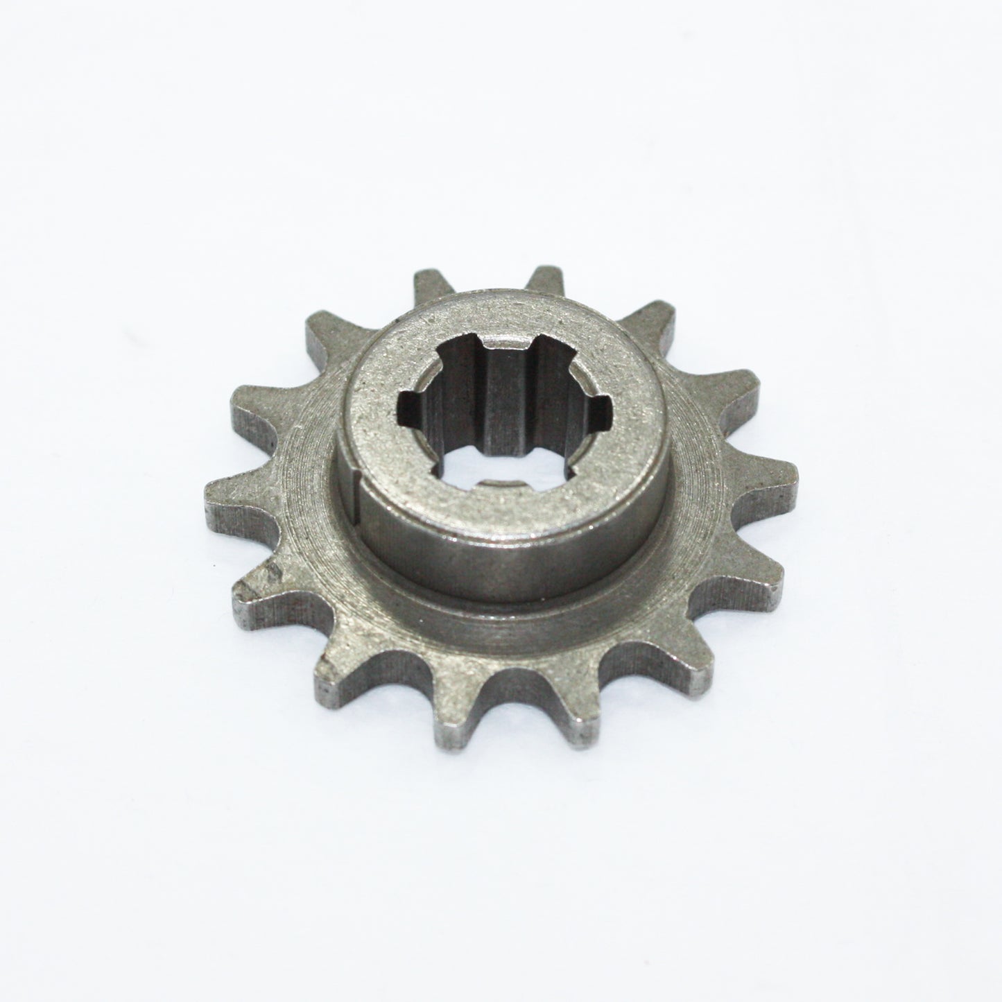 14T Front Sprocket Cog T8F Chain GearBox 49cc Mini POCKET PIT DIRT QUAD BIKE ATV