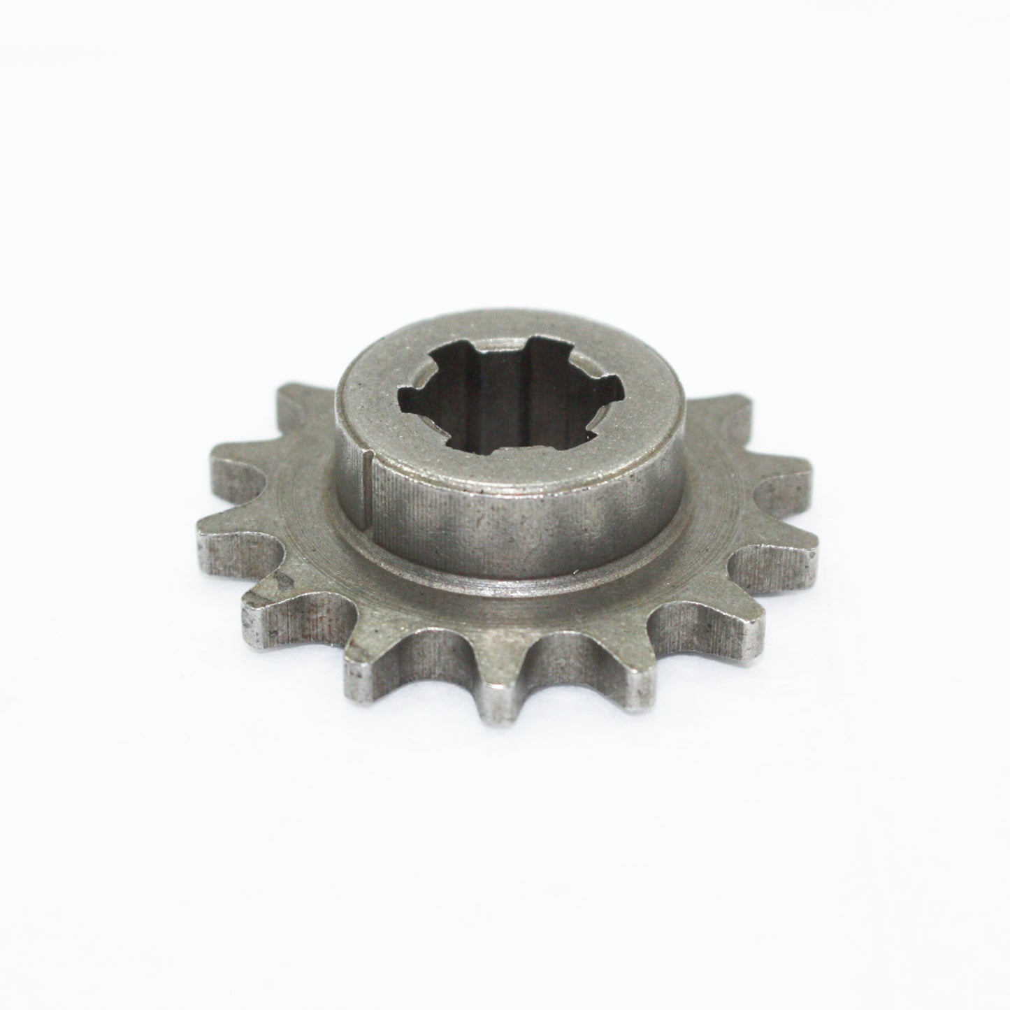 14T Front Sprocket Cog T8F Chain GearBox 49cc Mini POCKET PIT DIRT QUAD BIKE ATV