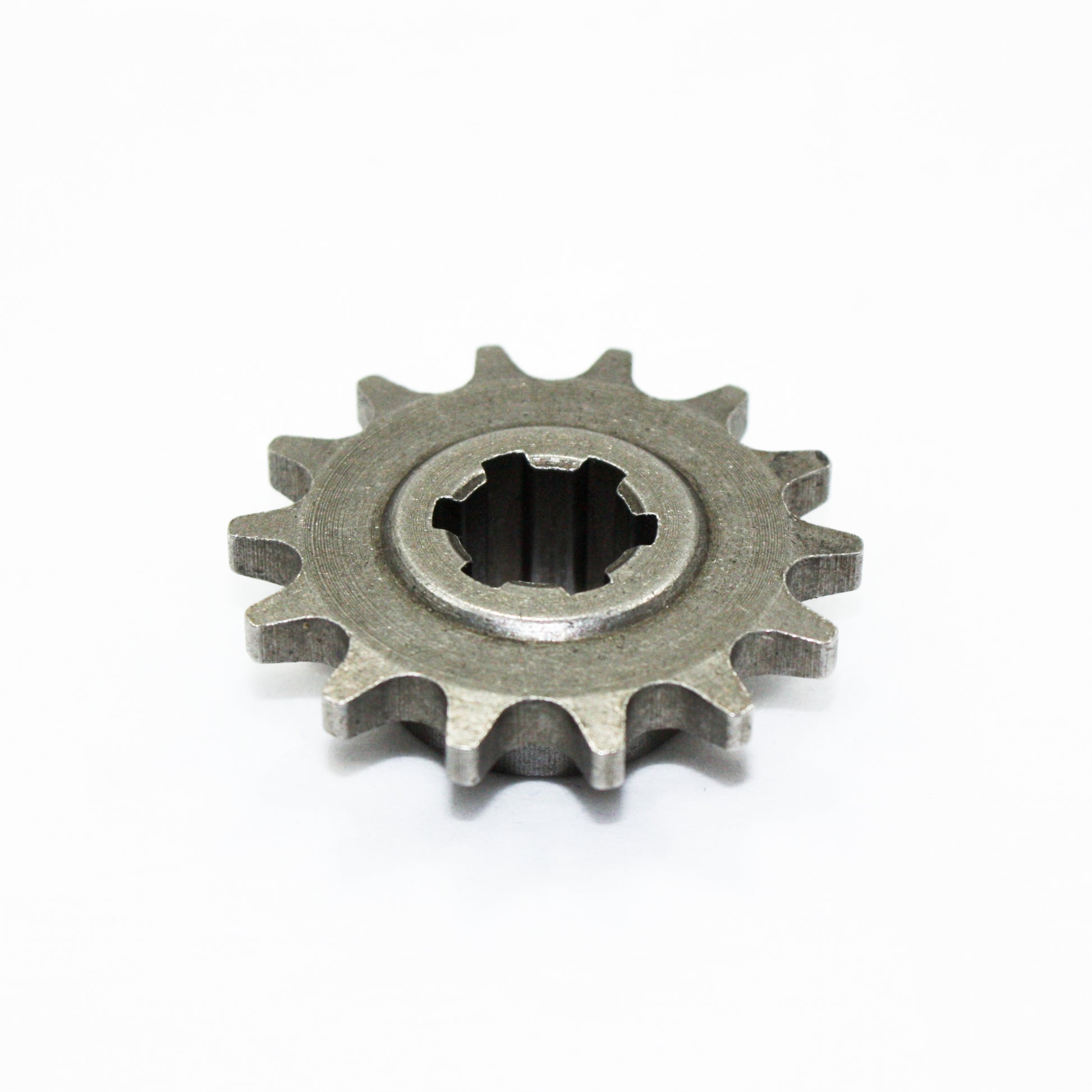 14T Front Sprocket Cog T8F Chain GearBox 49cc Mini POCKET PIT DIRT QUAD BIKE ATV