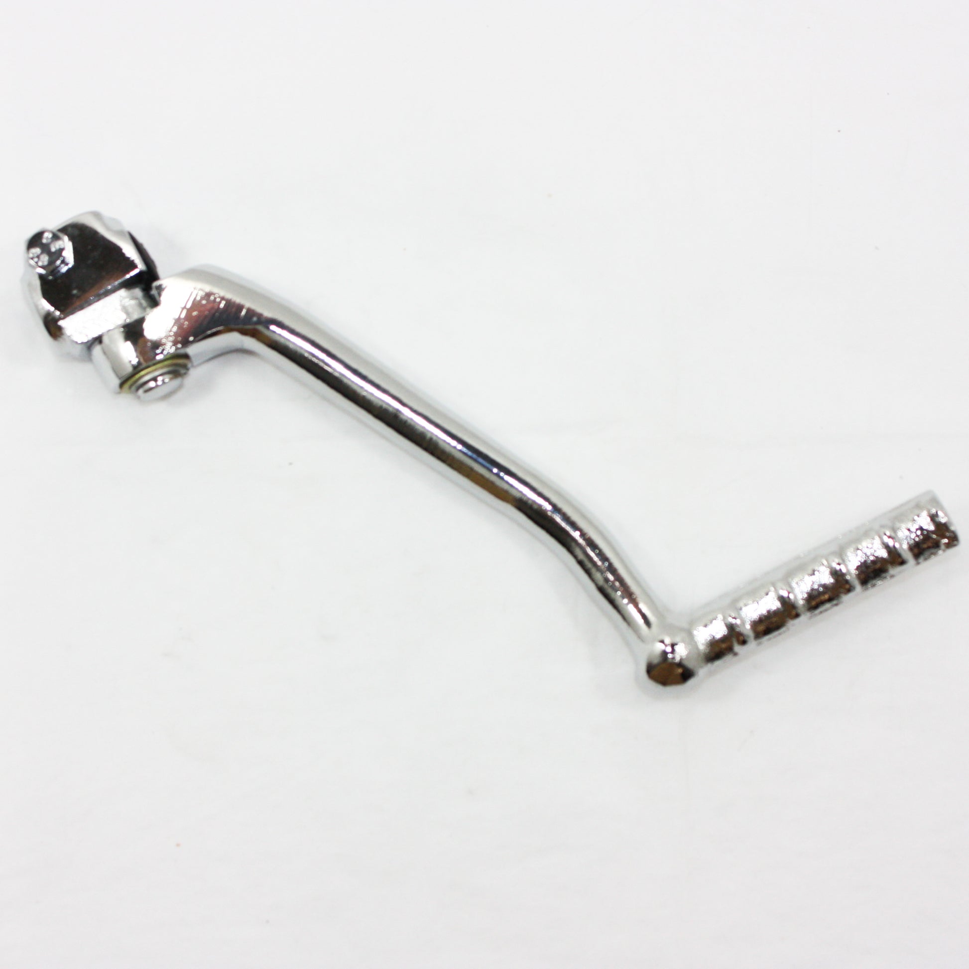 Heavy duty 13mm 205mm Kick Start Starter Lever 125cc 140cc PIT PRO Dirt Bike