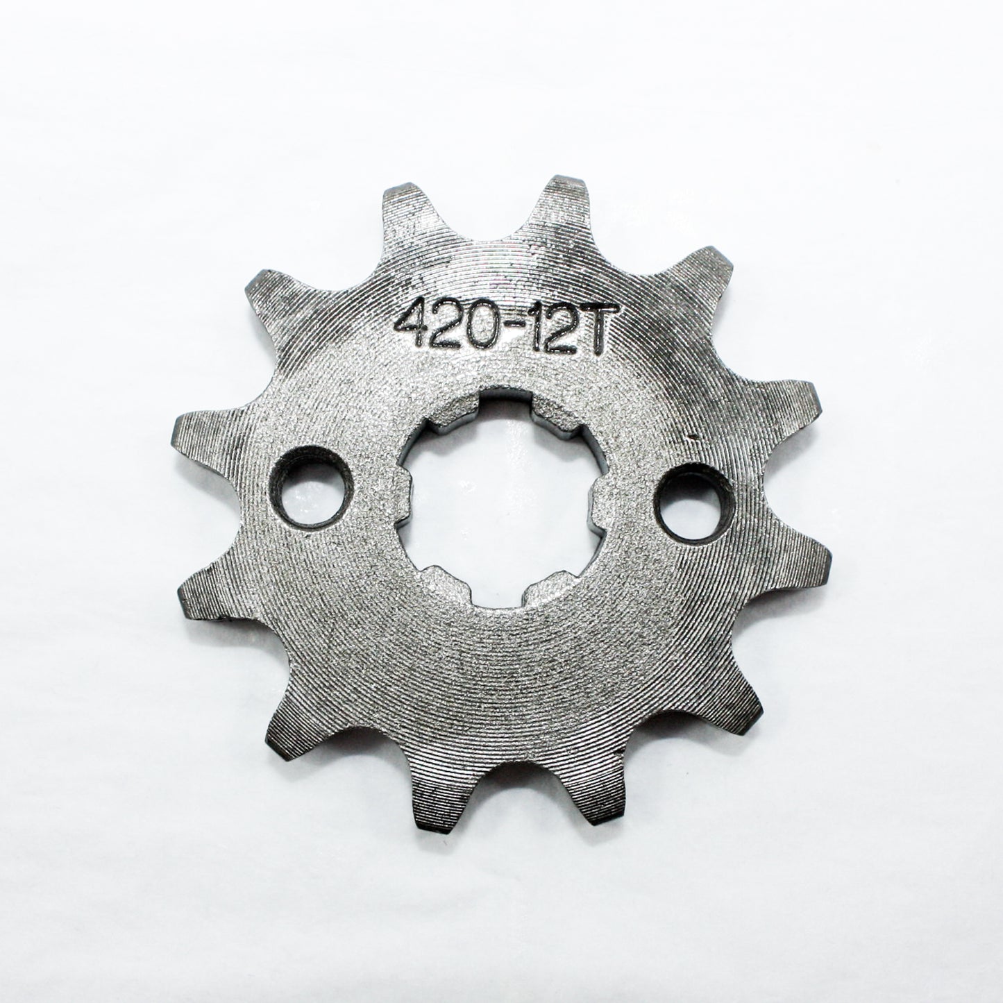 12T Teeth 17mm 420 Chain Front Sprocket Cog PIT TRAIL QUAD DIRT BIKE ATV BUGGY