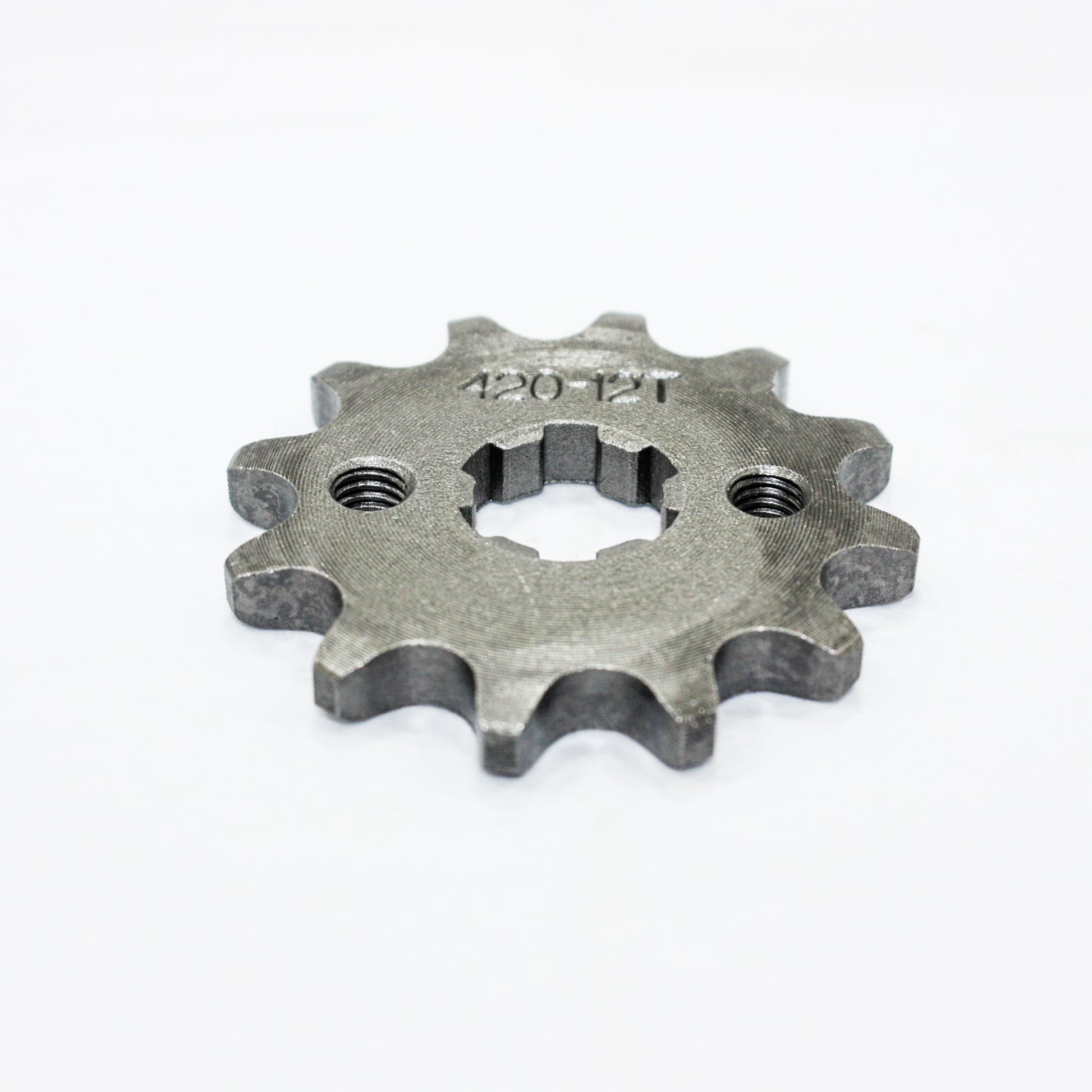 12T Teeth 17mm 420 Chain Front Sprocket Cog PIT TRAIL QUAD DIRT BIKE ATV BUGGY