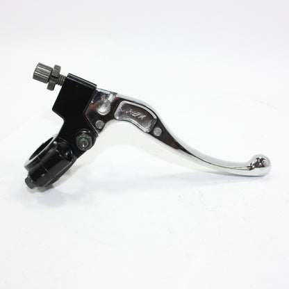 Left Clutch Lever Handle 90cc 110cc 125cc 150cc PIT PRO TRAIL QUAD DIRT BIKE ATV