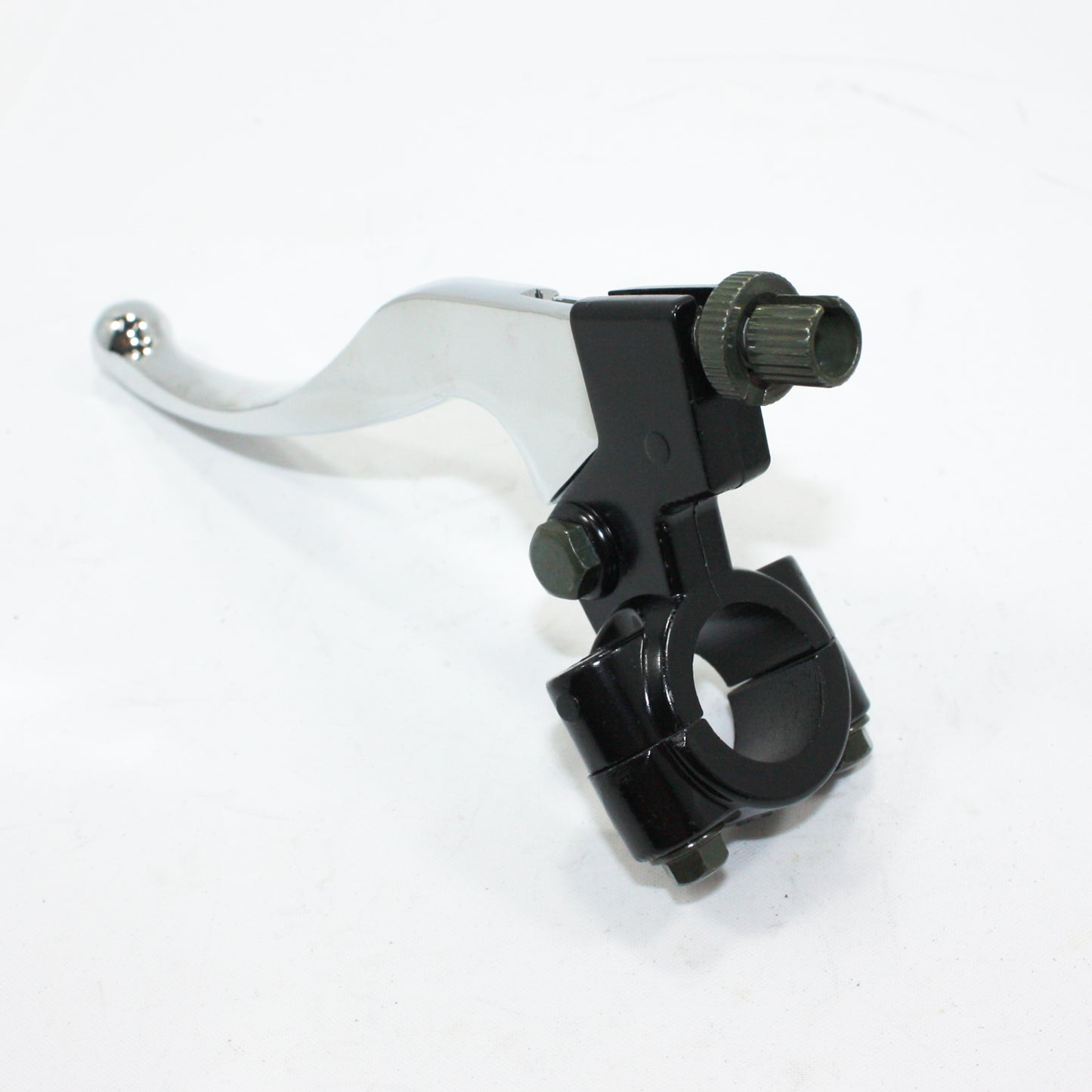 Left Clutch Lever Handle 90cc 110cc 125cc 150cc PIT PRO TRAIL QUAD DIRT BIKE ATV