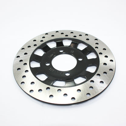 200mm 50mm Centre Rear Brake Caliper Disc Disk Rotor 250cc PIT Trail Dirt Bike