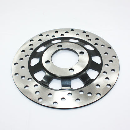 200mm 50mm Centre Rear Brake Caliper Disc Disk Rotor 250cc PIT Trail Dirt Bike