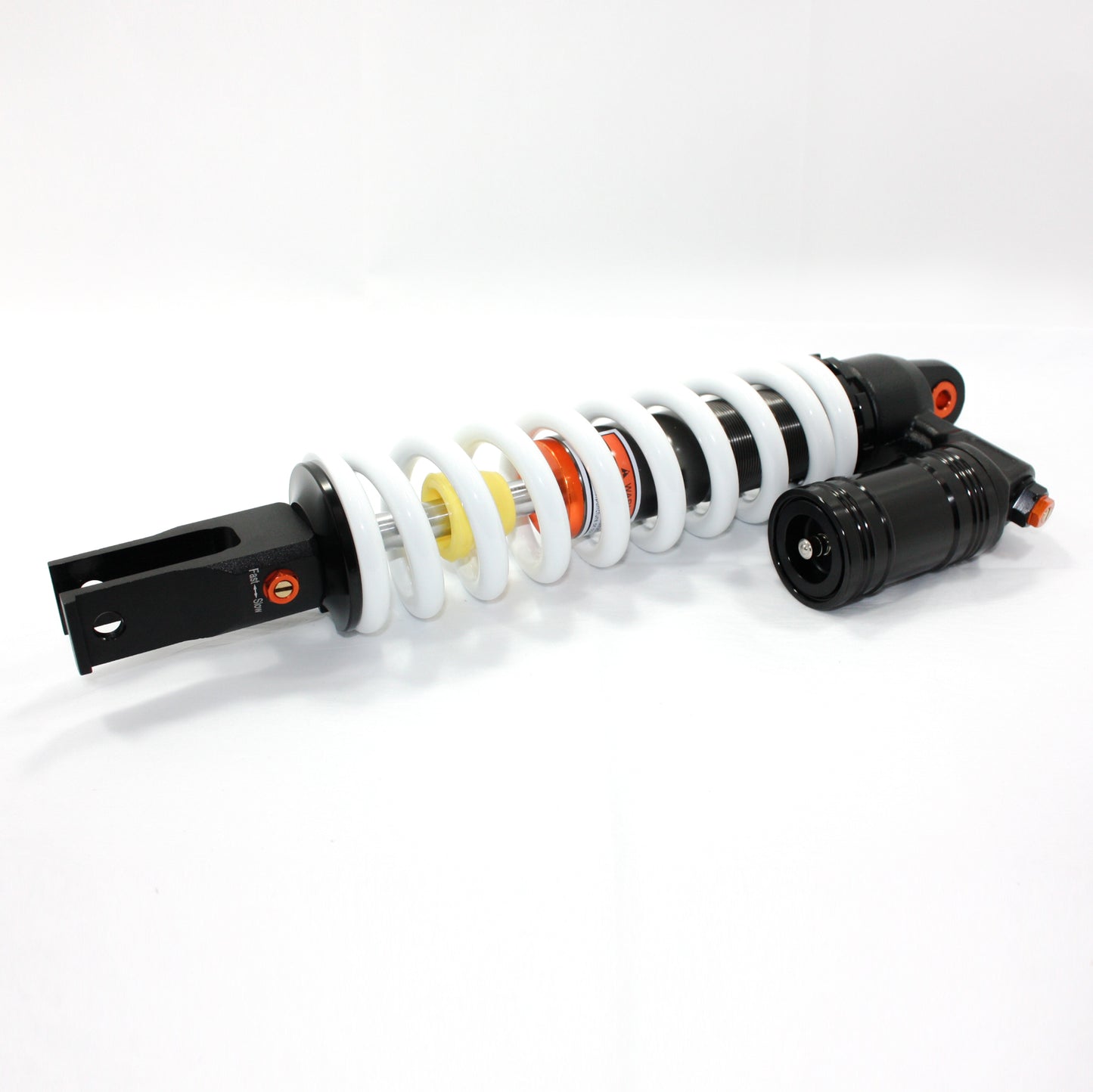 HD 420mm Rear Back Shock Absorber Shocker Suspension 250cc PIT TRAIL DIRT BIKE