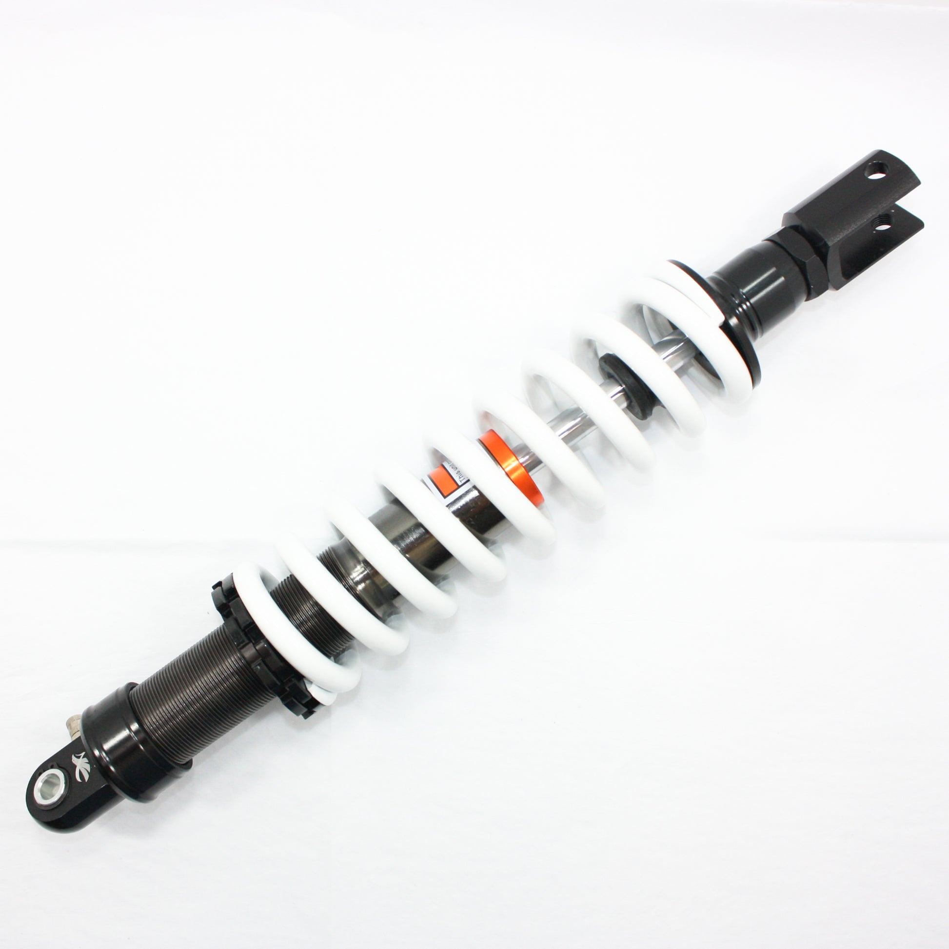 HD 430mm Rear Back Shock Absorber Shocker Suspension 250cc PIT TRAIL DIRT BIKE