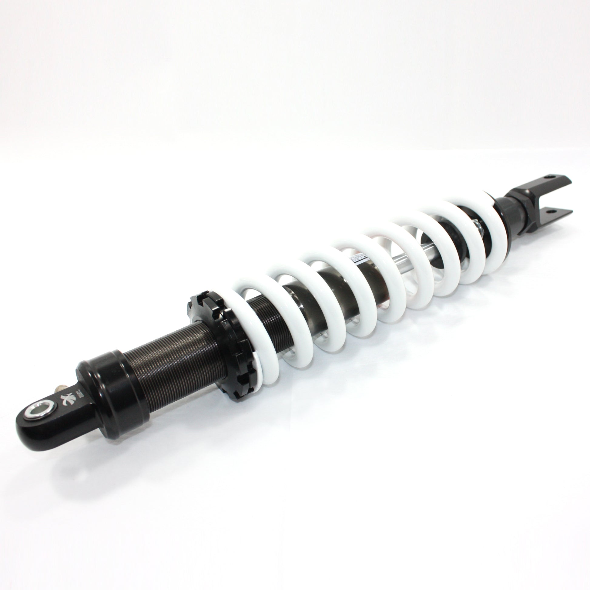 HD 430mm Rear Back Shock Absorber Shocker Suspension 250cc PIT TRAIL DIRT BIKE