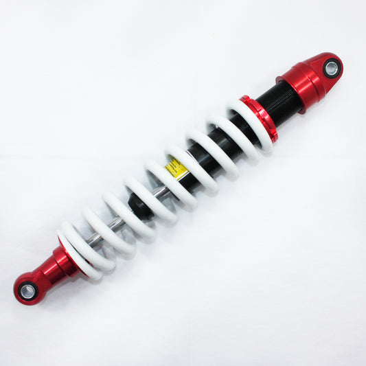 HD 375mm Rear Back Shock Absorber Shocker Suspension PIT PRO TRAIL DIRT BIKE ATV