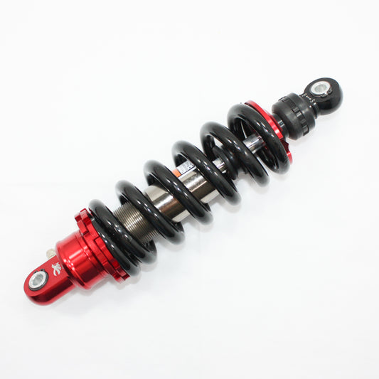 1000LBS HD 280mm Rear Shock Absorber Shocker Suspension PIT PRO TRAIL DIRT BIKE