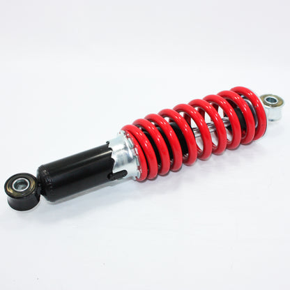 RED 255mm Front Shock Absorber Shocker Suspension PIT QUAD DIRT BIKE ATV BUGGY