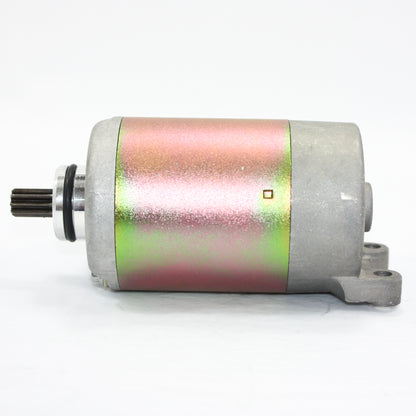 9 Teeth Starter Start Motor GY6 250cc Quad Dirt Bike ATV Dune Buggy Scooter