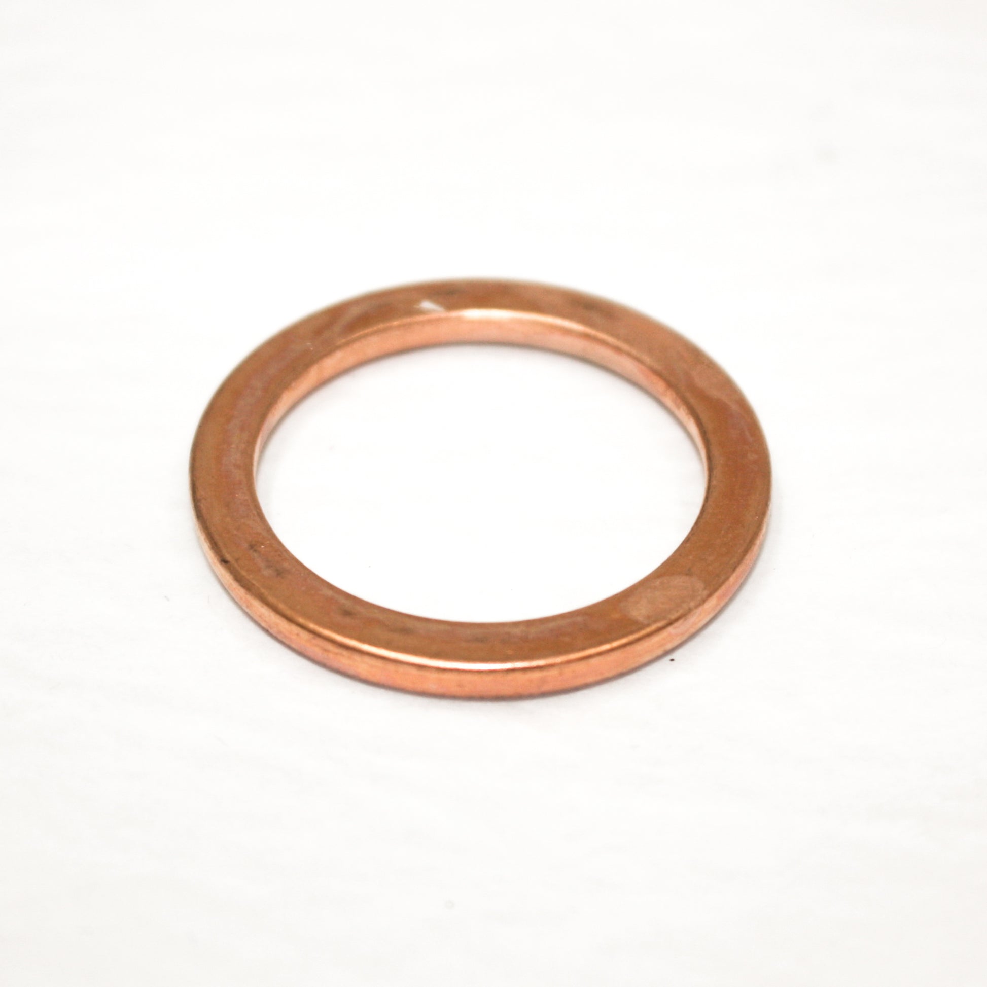 40mm Copper Exhaust Pipe Gasket 150cc 200 250cc PIT PRO Quad Dirt Bike ATV Buggy