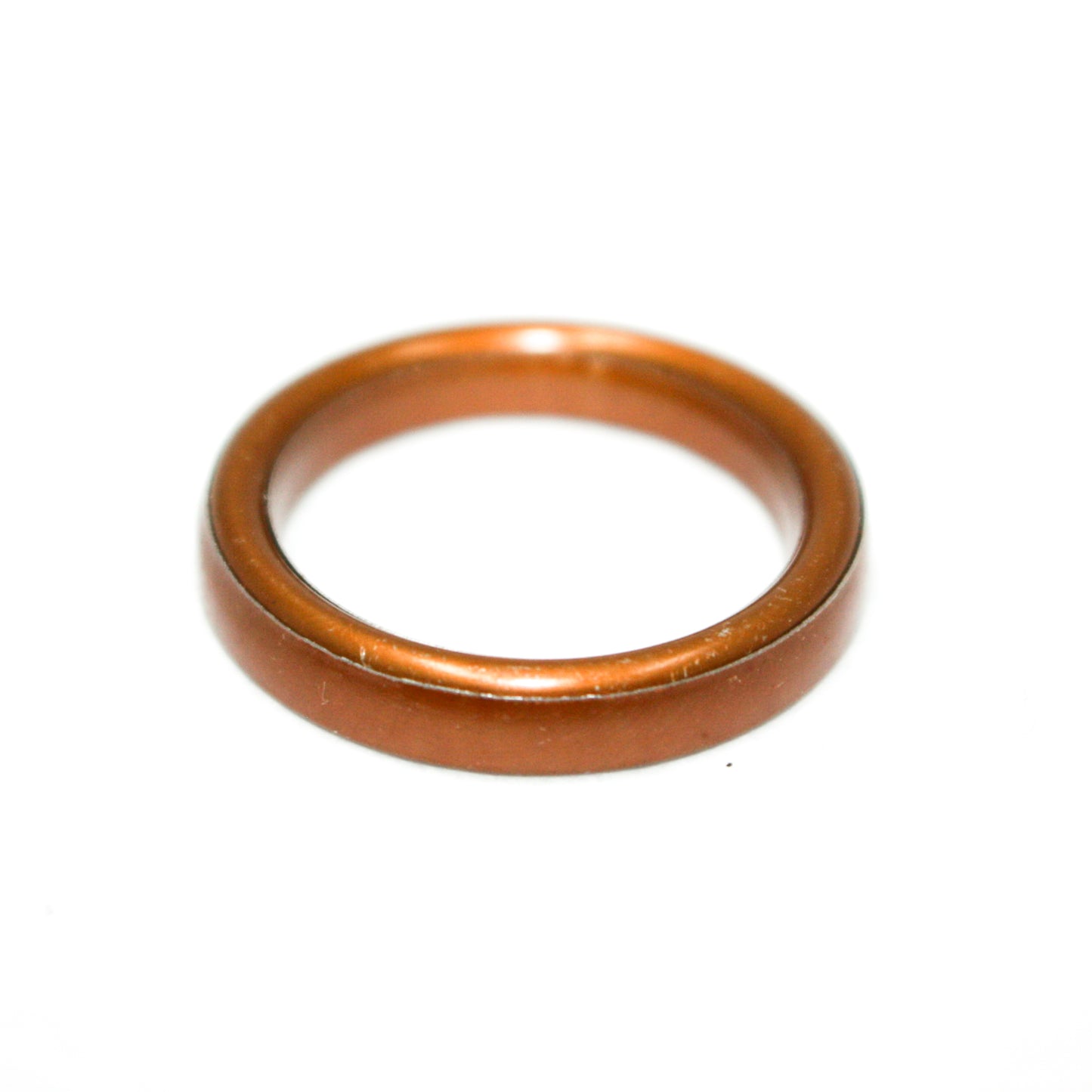 32mm Copper Exhaust Pipe Gasket 110cc 125cc PIT PRO Quad Dirt Bike ATV Buggy