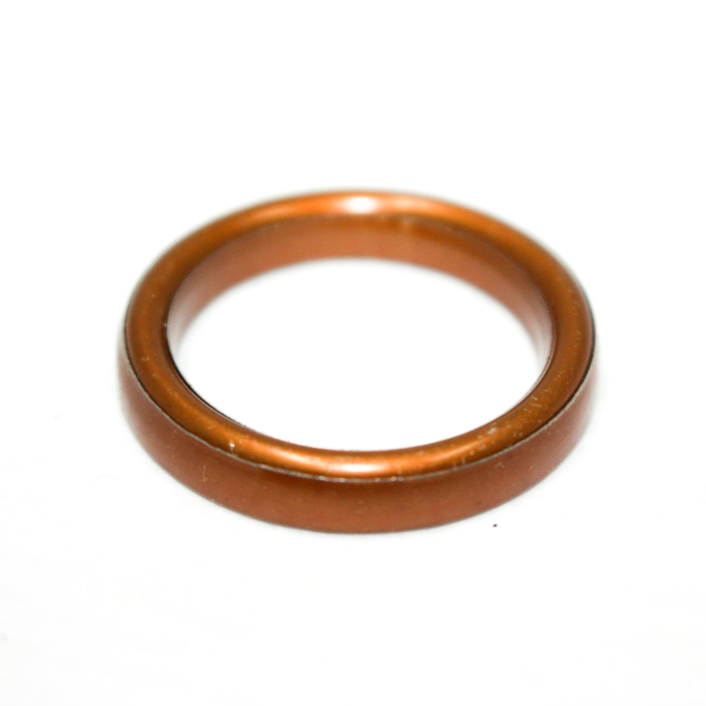 32mm Copper Exhaust Pipe Gasket 110cc 125cc PIT PRO Quad Dirt Bike ATV Buggy