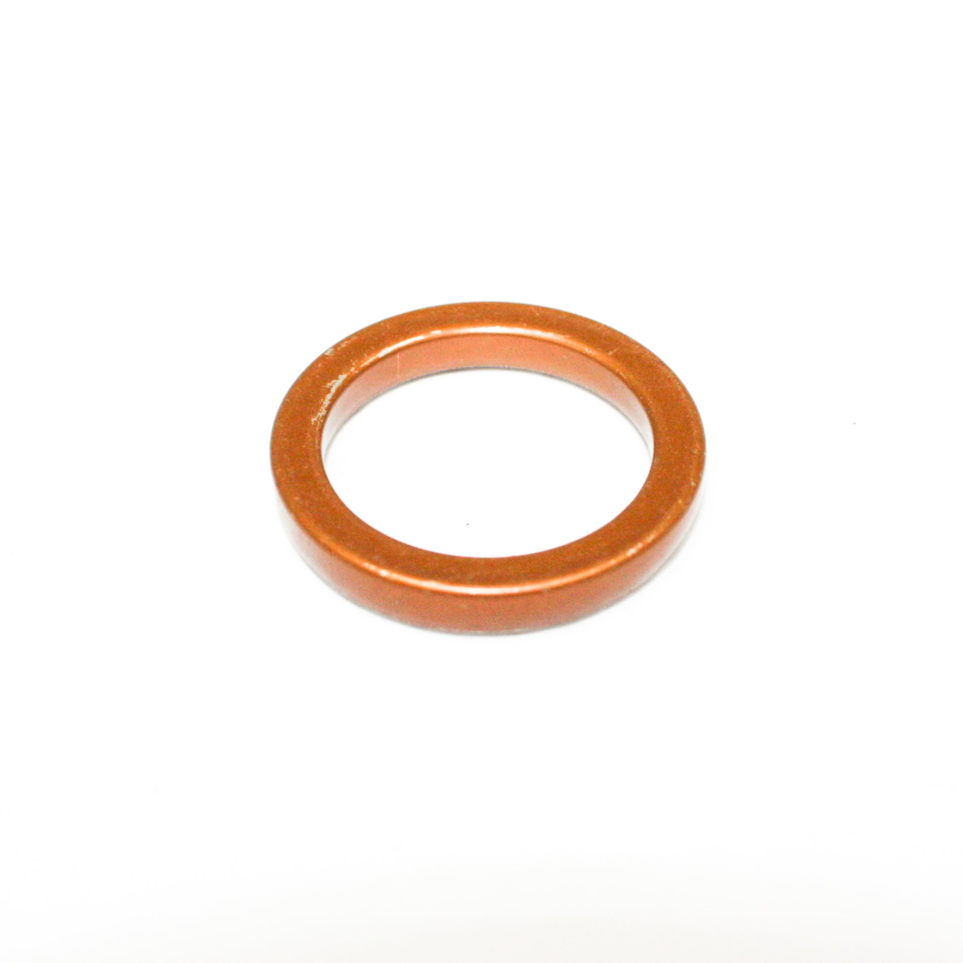 32mm Copper Exhaust Pipe Gasket 110cc 125cc PIT PRO Quad Dirt Bike ATV Buggy